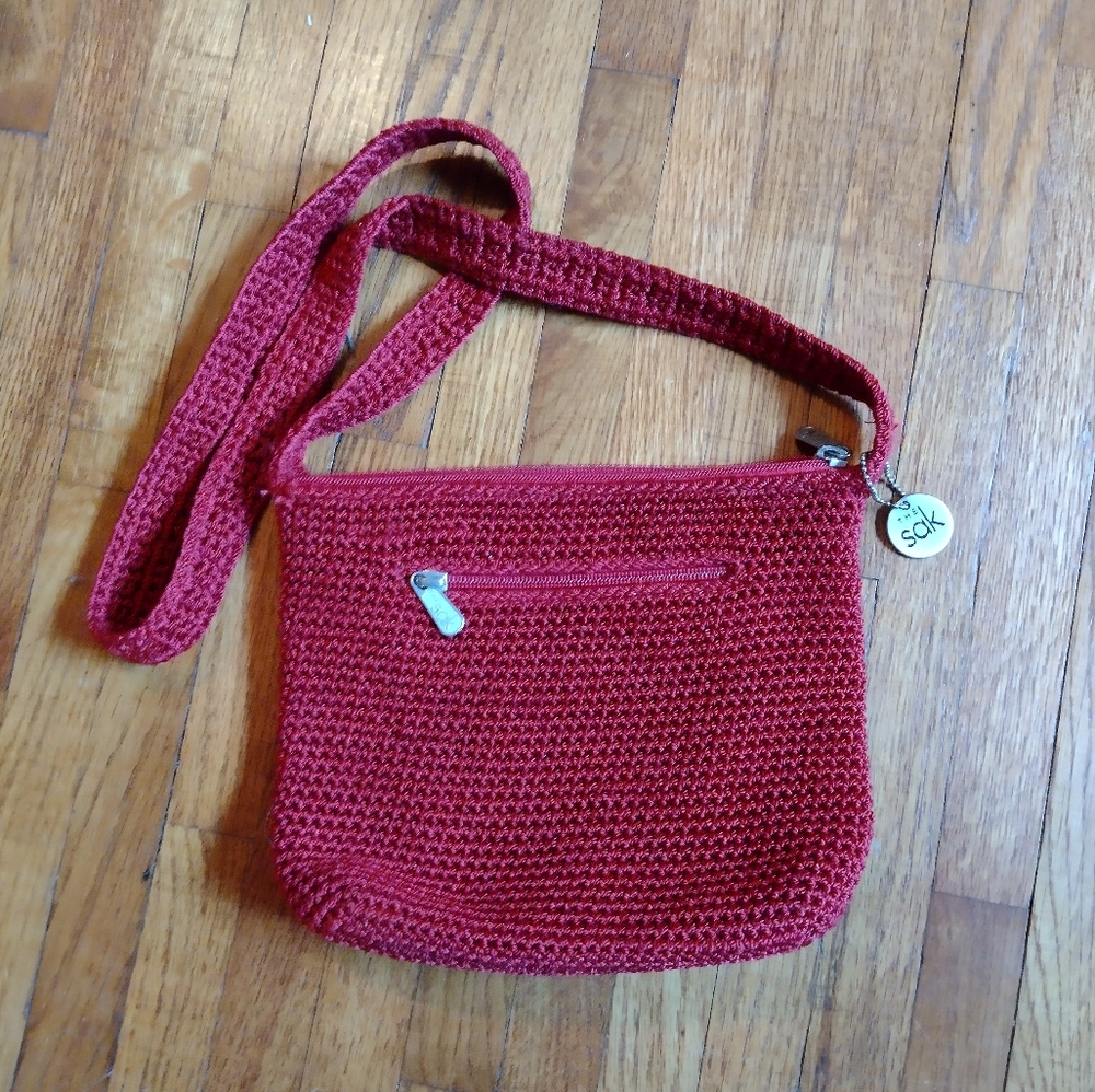 The Sak Bag